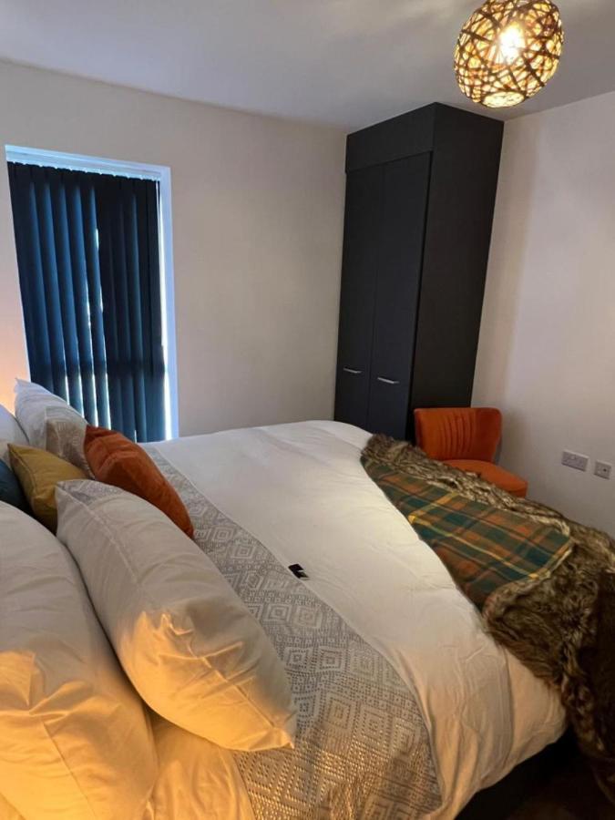 Lakeside 2 Bed Luxury Apartment No Parties No Events Early Check-In Late Check- Out Allowed Уэст-Таррок Экстерьер фото
